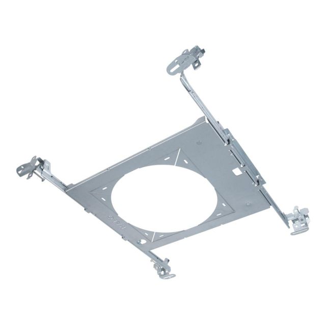 Halo 6" Round and Square Canless Downlight Mounting Frame