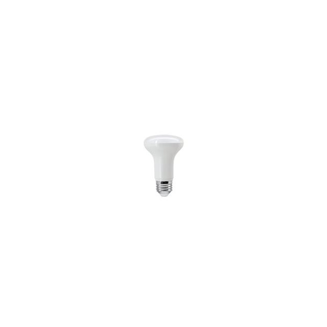 Sylvania 40462 TruWave Series R20 LED Bulb, 7W, 525 Lumens, 2700K, 120V, E26 Medium Base, Dimmable