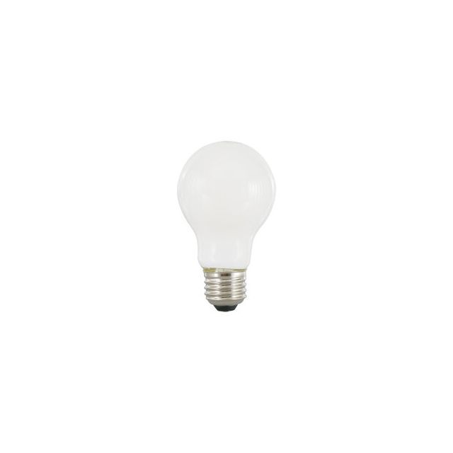 Sylvania 40671 TruWave Series A19 LED Bulb, 8W, 800 Lumens, 2700K, 120V, E26 Medium Base, Dimmable