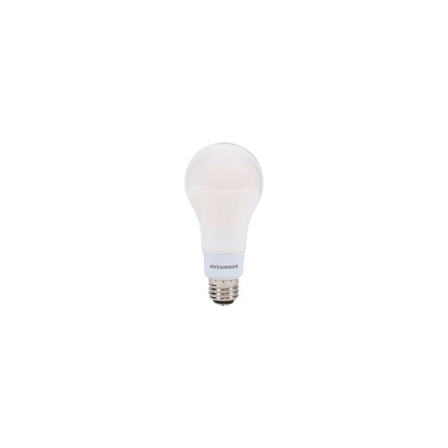 Sylvania 40777 TruWave Series A21 LED Bulb, 6.5W, 600 Lumens, 2700K, 120V, E26 Medium Base