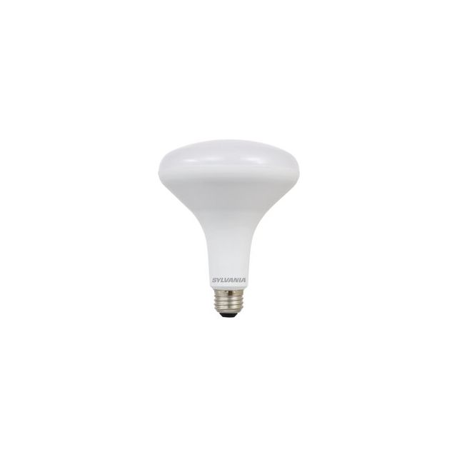 Sylvania 41108 TruWave Series BR40 LED Bulb, 13W, 900 Lumens, 4000K, 120V, E26 Medium Base, Dimmable