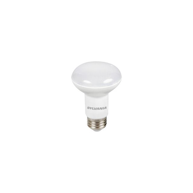 Sylvania 41117 TruWave Series R20 LED Bulb, 5W, 325 Lumens, 4000K, 120V, E26 Medium Base, Dimmable