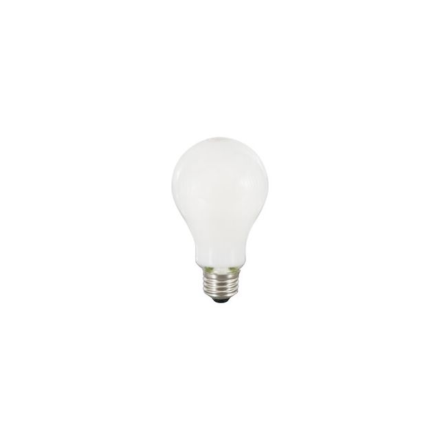 Sylvania 41930 TruWave Series CCT Selectable A23 LED Bulb, 8/28/33W, 800-3400 Lumens, 5000K, 120V, E26 Medium Base