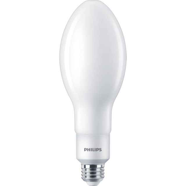 Philips Ballast Bypass LED Corn Cob HID Retrofit Bulb, 28W, 5000K, 120-277V, E26 Base, Type B