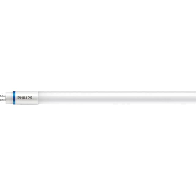 Philips InstantFit Ballast Compatible LED 22 Inch T5, 8W, 3500K, Type A, Dimmable