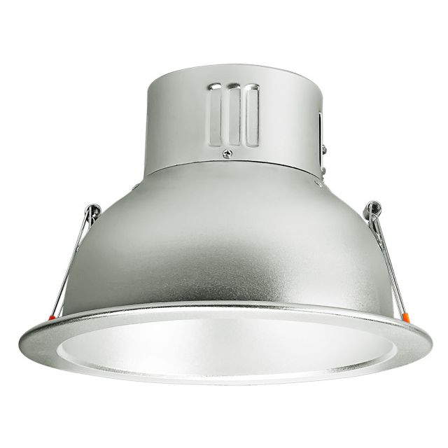 TCP LED 12IN Commercial Downlight 60W 6000LM DIM 4100K
