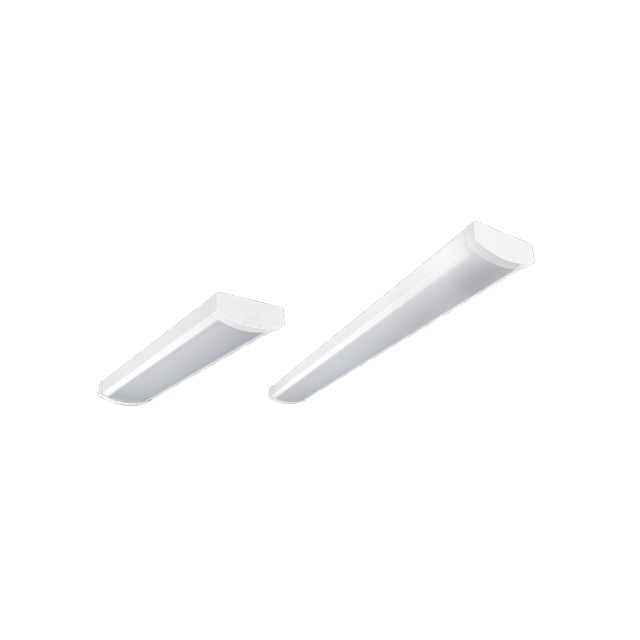 RAB - GUS Series Field Adjustable Linear LED Strip Light