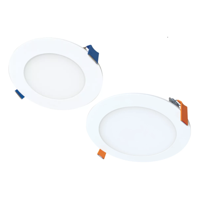 Halo - HLBPH Series CCT Selectable Plastic Housing Canless Downlight