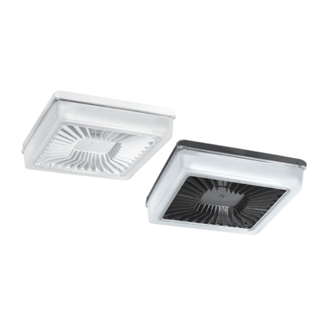 RAB - PORTO Series Garage and Canopy Fixture