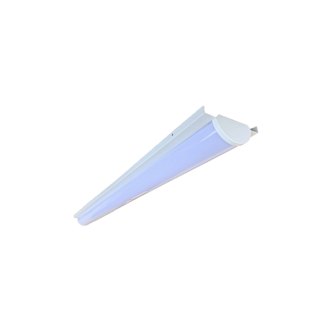 Litetronics White LED Linear Strip, 47.2W, 120-277V, 3500K, 6400 Lumens