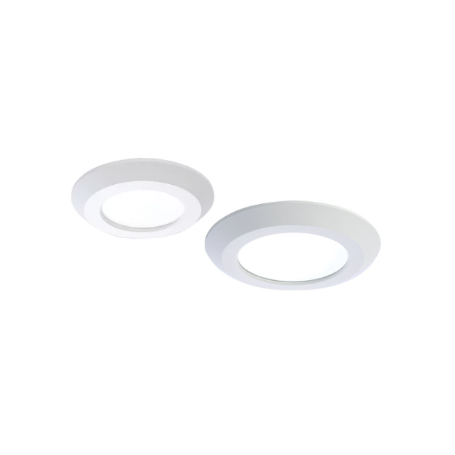 Halo - SLD Series CCT Selectable Surface Mount Downlight