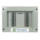 Greengate - TracKeeper Series 16 Breaker Capacity Panel