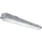 Lithonia 96 Inch Contractor Select Field Adjustable LED Vaportight, 49/68/84W, 3500/4000/5000K, 120-277V, 6495-10300 Lumens