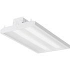 Lithonia Contractor Select Economy Linear LED High Bay, 133W, 5000K, 120-277V, 18000 Lumens