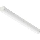 Lithonia 2 Foot Linkable Linear LED Strip, 9W, 3500K, 120V, 940 Lumens, White