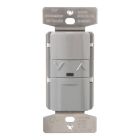Greengate PIR 0-10V Wall Switch Sensor, 120/277VAC, Gray
