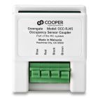 Greengate Low voltage Occ Sensor coupler for connection to Cat5 connectors