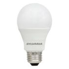 Sylvania 74738 TruWave Series A19 LED Bulb, 14W, 1500 Lumens, 3000K, 120V, E26 Medium Base