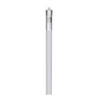 Satco Nuvo 12 Watt T5 LED, Miniature bi-pin base, 4000K, 50000 Average rated hours, 1450 Lumens, 120-277 Volt, Type B, Ballast Bypass, Single or Double Ended Wiring