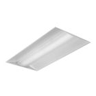 Daybrite EvoGrid 2x4 LED Architectural Recessed Troffer, 47W, 4000K, 120-347V, White, Dimmable