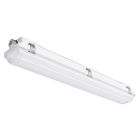Daybrite VTS Linear LED Vapor Tight, 22W, 4000K, 120-347, 2500 Lumens, White, Dimmable