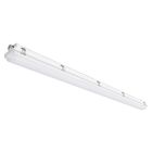 Daybrite VTS Wattage and CCT Selectable Linear LED Vapor Tight, 22/32/46W, 3500/4000/5000K, 120-347, 2800-5600 Lumens, White, Dimmable