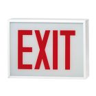 Sure-Lites - CHX Series Steel Exit Sign