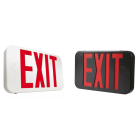Sure-Lites - APX Series LED Exit Sign
