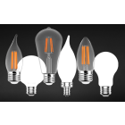 RAB - Decorative Filament Bulbs