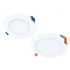 Halo - HLBSL Series CCT Selectable Slim Canless Downlight