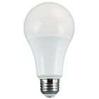 TCP 15W A21 LED Bulb, 3000K, 1625 Lumens, Dimmable