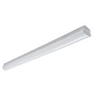 Aleo Linear LED Strip, Very High Lumen, 40W (nom.), 0-10V Dimming, 120-277V
