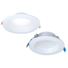 Halo - LT Series CCT Selectable Direct Mount Canless Downlight