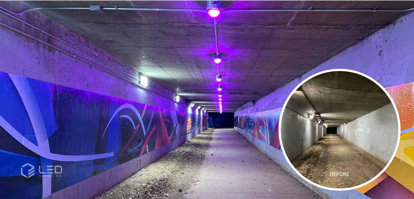 Case Study: Alameda Connects Wadsworth Tunnel Project