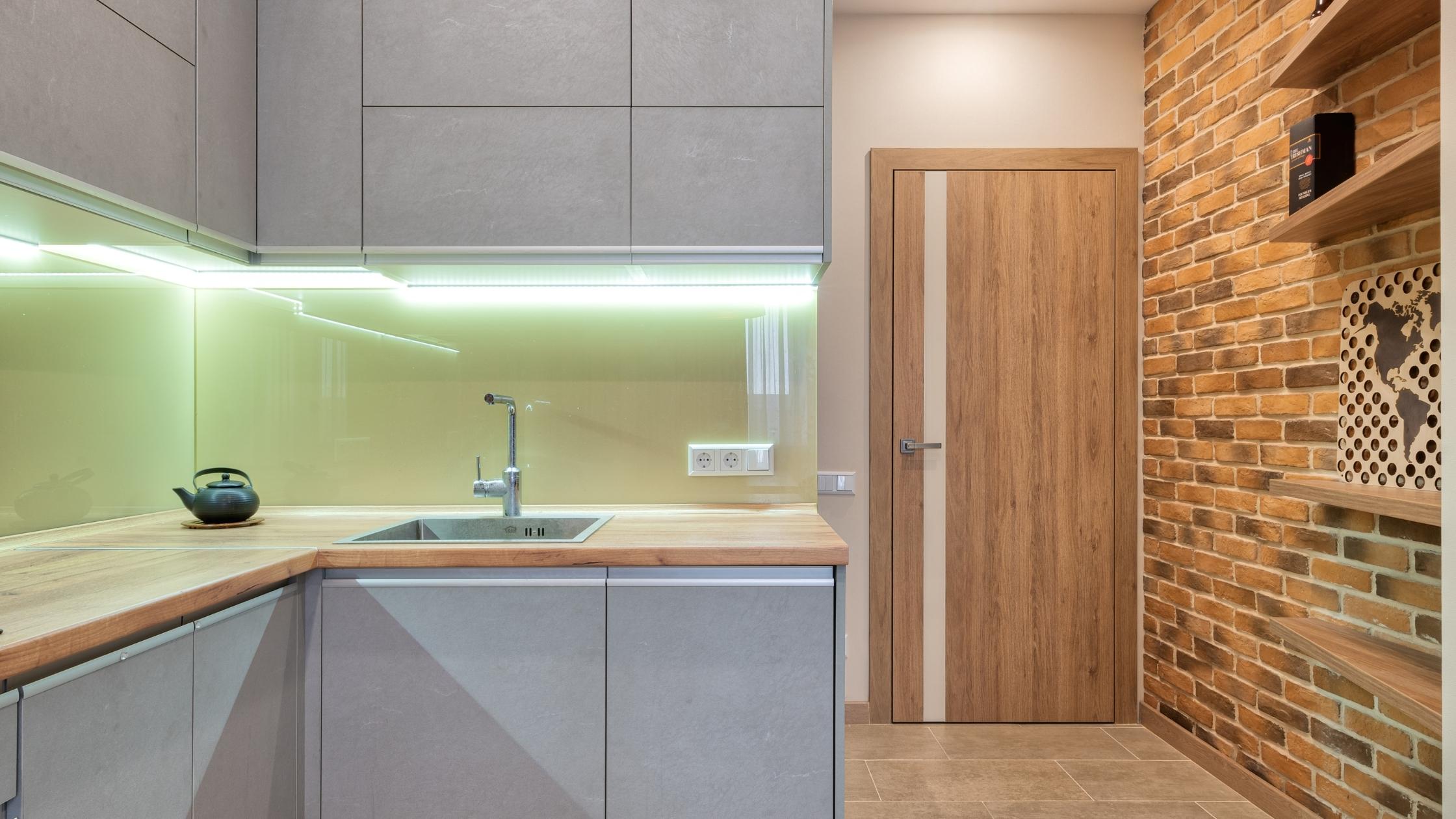 How to Use Undercabinet Lighting